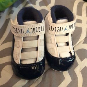 Infant Air Jordan Retro 11